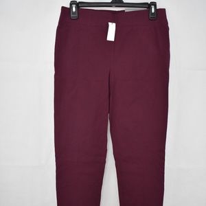 Talbots Skinny Ankle Jeans